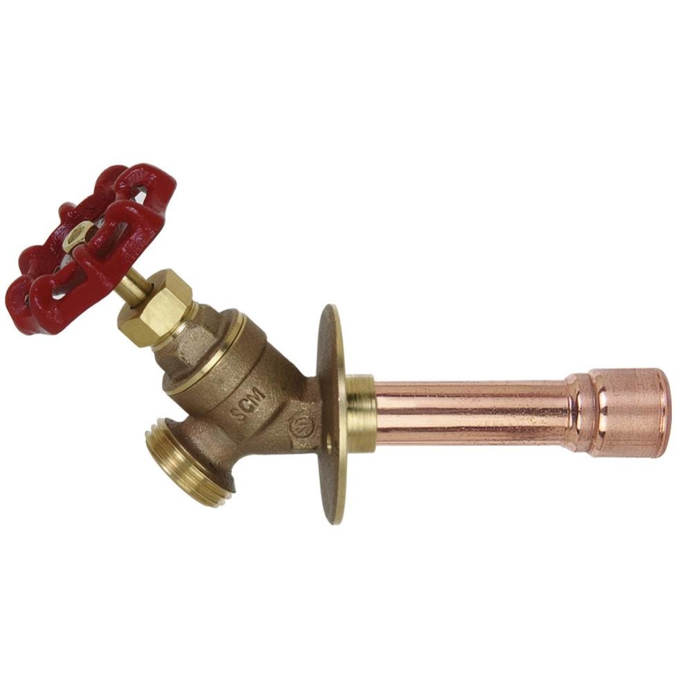 Sillcock 1/2 Cpvc 3 Extension