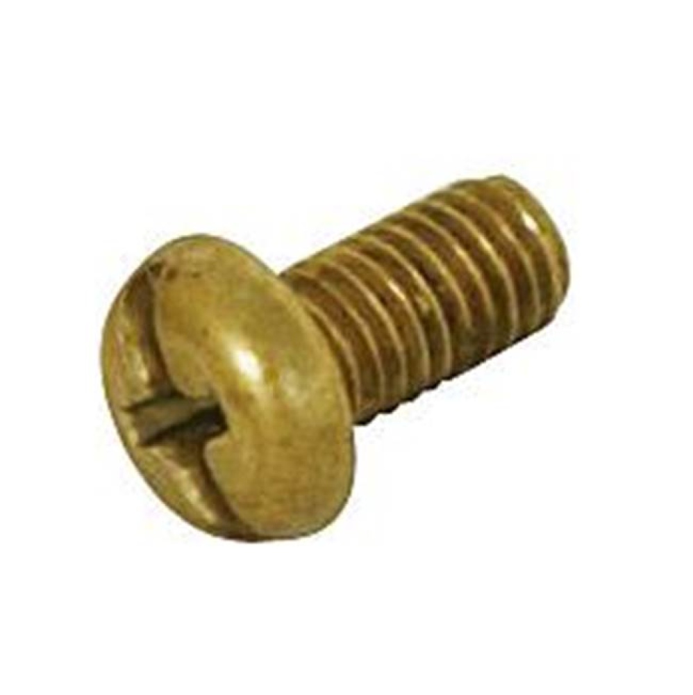 Screw For Handle For F.p. Sillcock