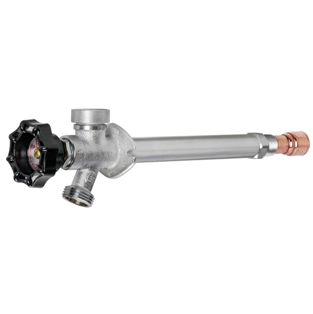 Sillcock 8 1/2 Cpvc Frostproof