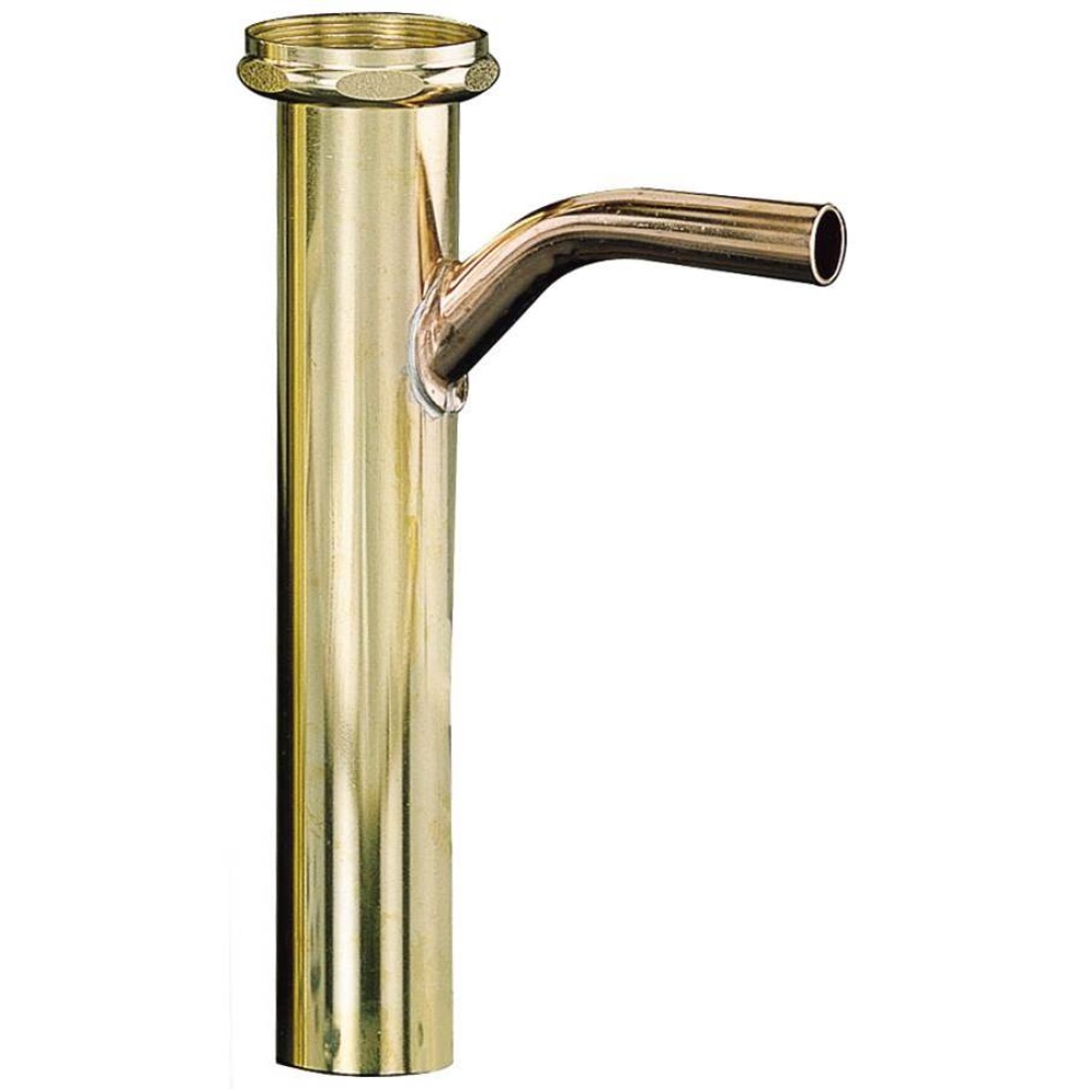 Tailpiece 6 Long Branch Dc Nut Rb