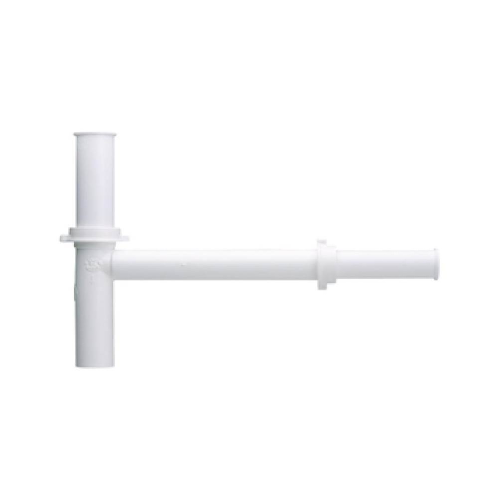 Disposer Waste Kit Telescoping Wht 1-1/2 W/ Ise Gasket & Sft Wshr1/bg