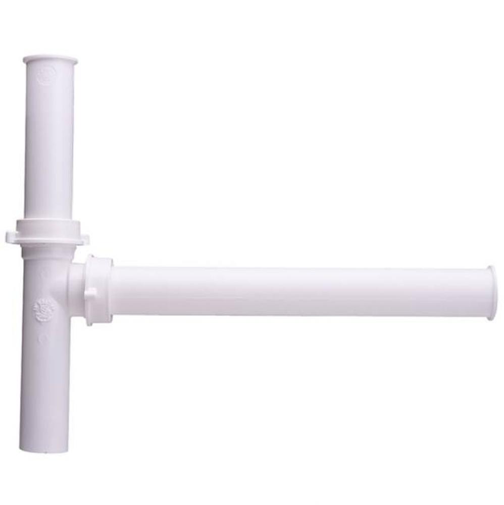 Disposer Waste Kit White 1-1/2 W/ Ise Gasket 1/bg