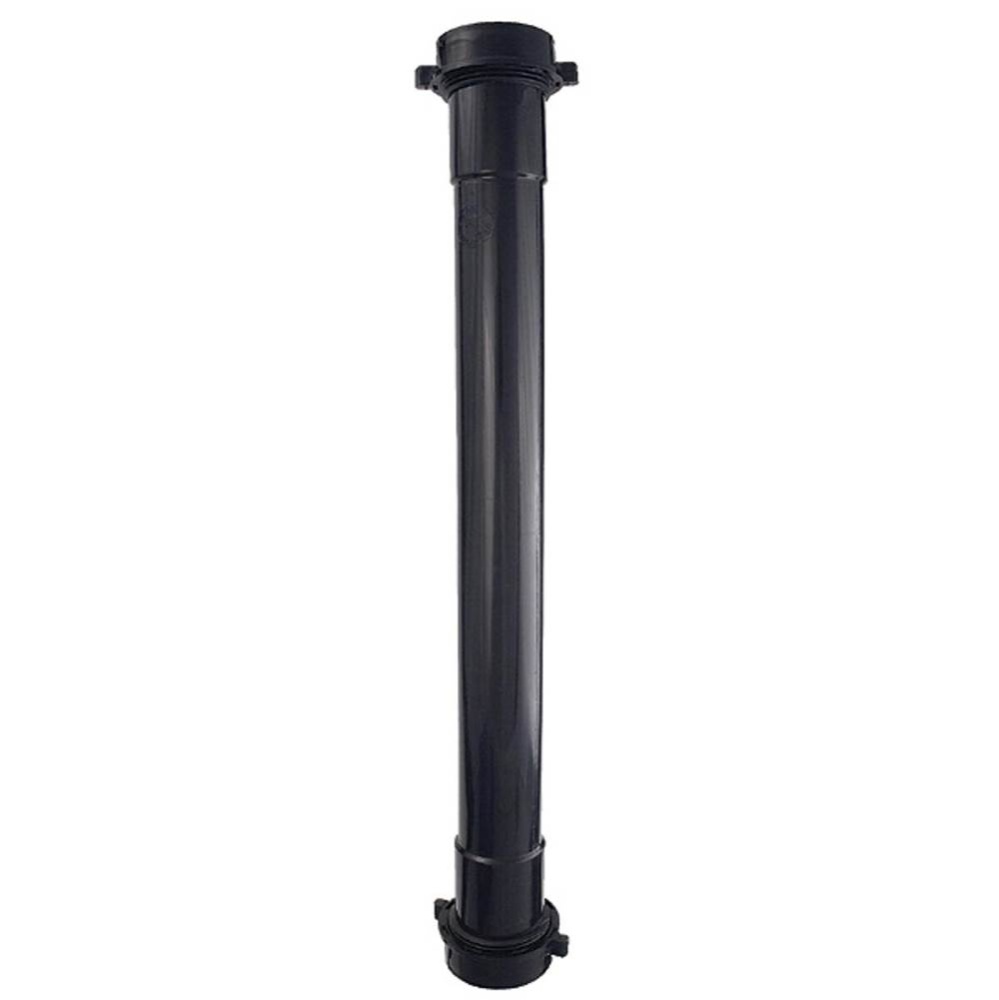 Double Slip Extension Black 1-1/4 x 16 1/bg