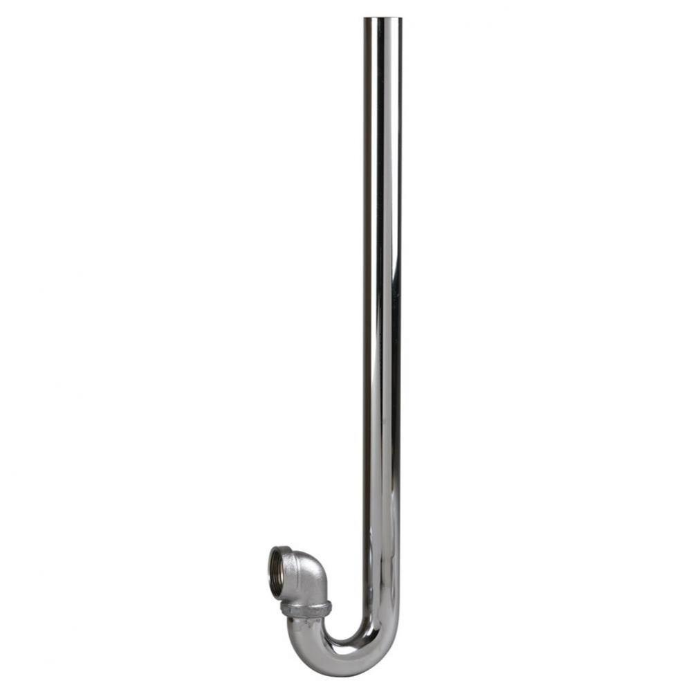 Washing Machine Trap 1-1/2 X1-1/2 Fip Chrome 22ga 1/bx