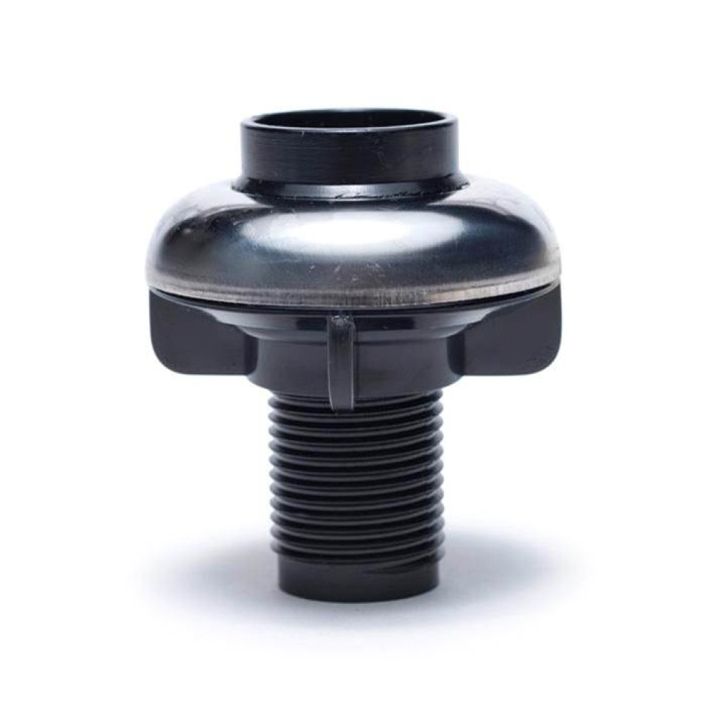 Guide Plastic Hose W/s.s. Skirt