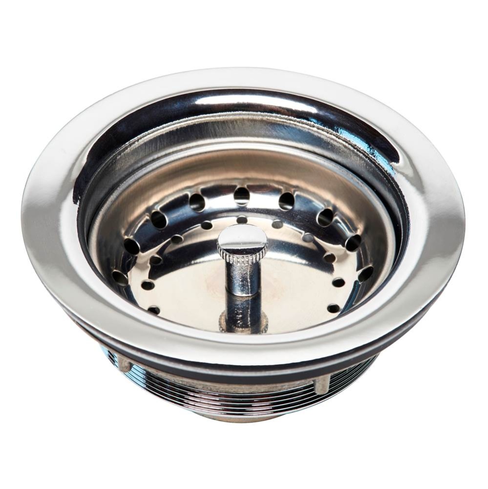 0144531-probrite Fpx Back Nut S/s Body Chrome