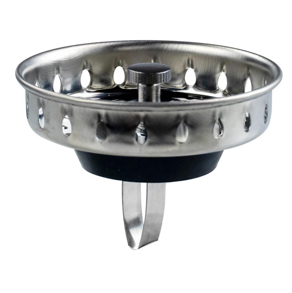 Big Boy, Champion, Specification & Eez-on Short Spring Post Chrm 1/bg