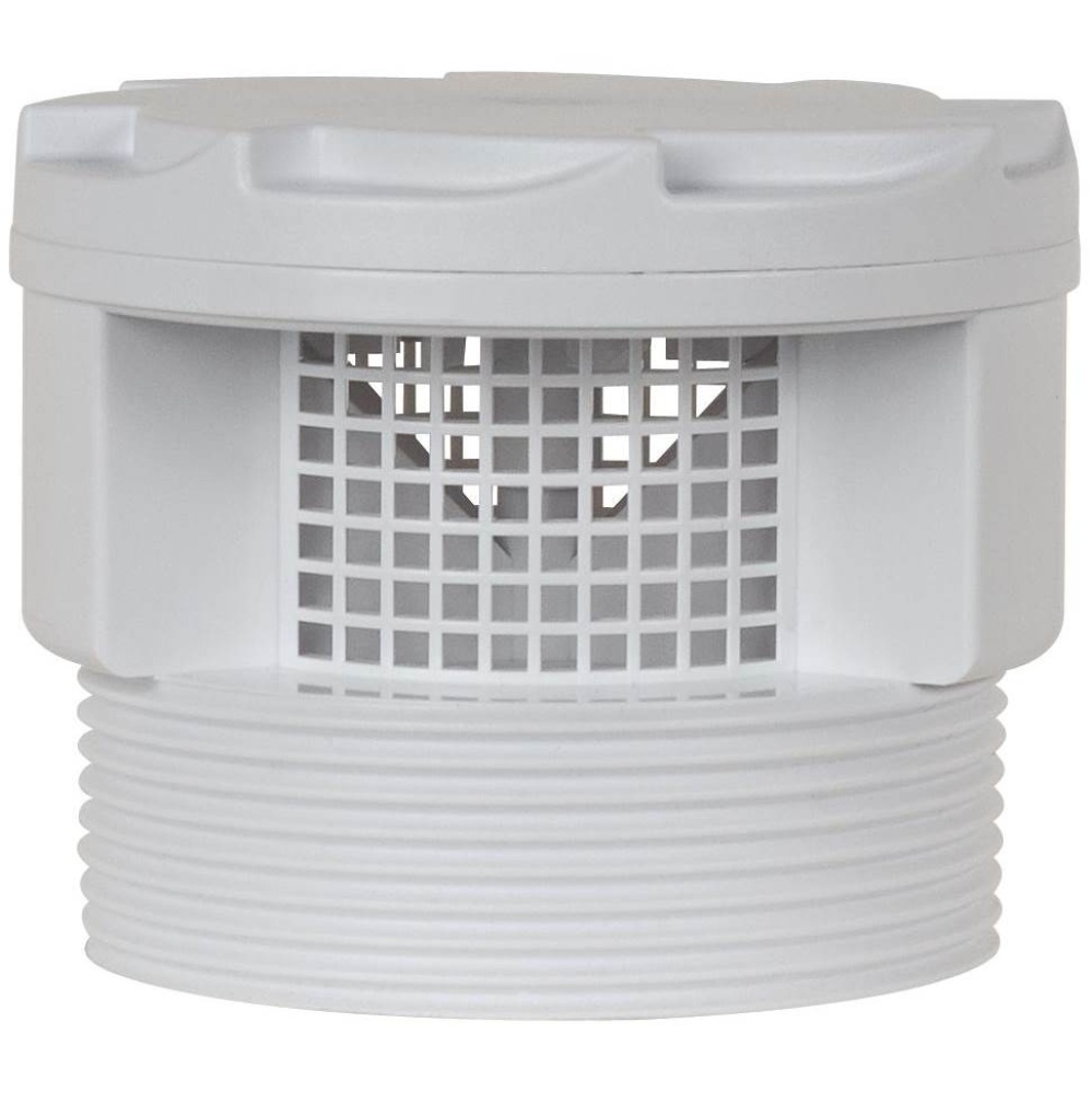 Turbovent Aav 2 Less Adptr 6/bg