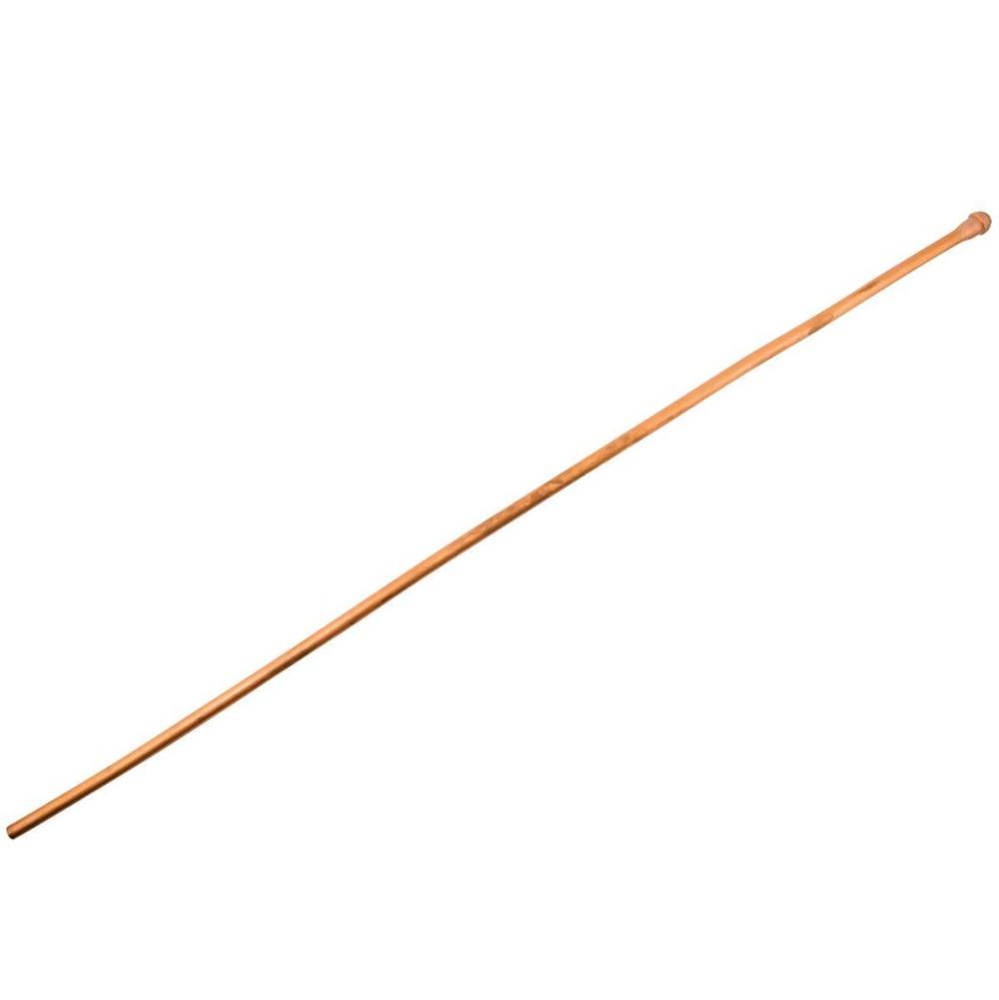 0141293 - Lav-sink Supply 3/8 x 30 Rough Brass