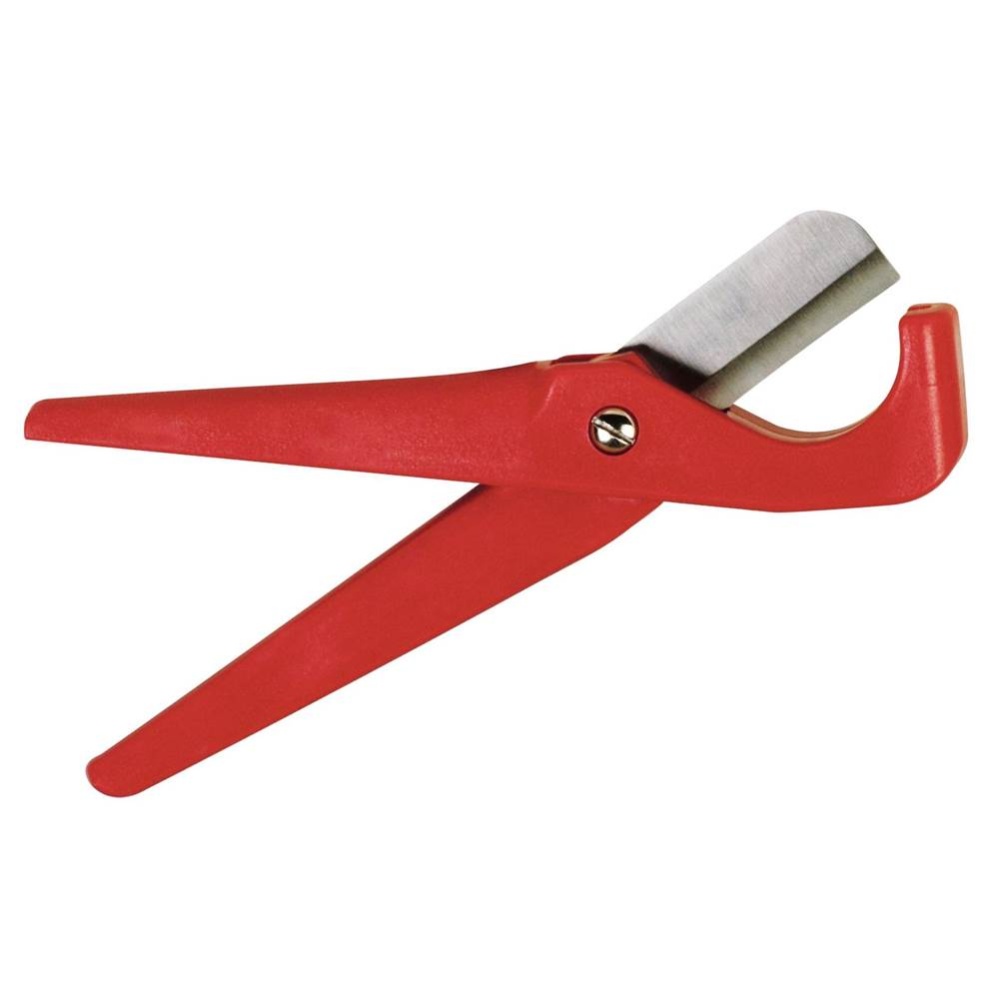 Plastic Tube Cutter-2-1/4 Blade (1-1/8 Od Max)