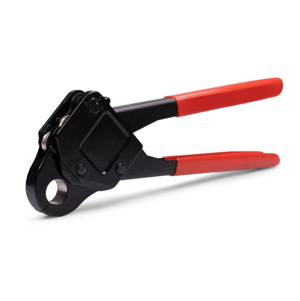 3/4 Compact Crimp Tool W/carrying Case