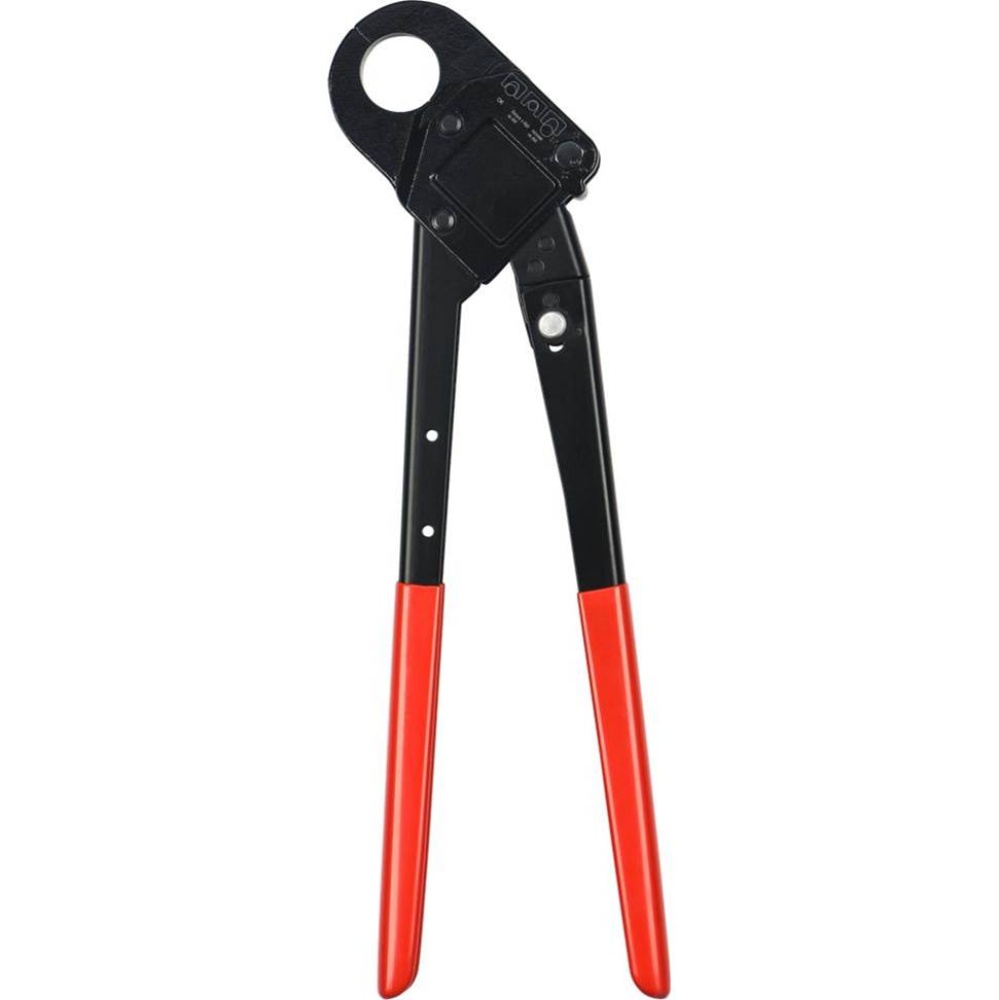 1-in Compact Crimp Tool W/ Carrying Case