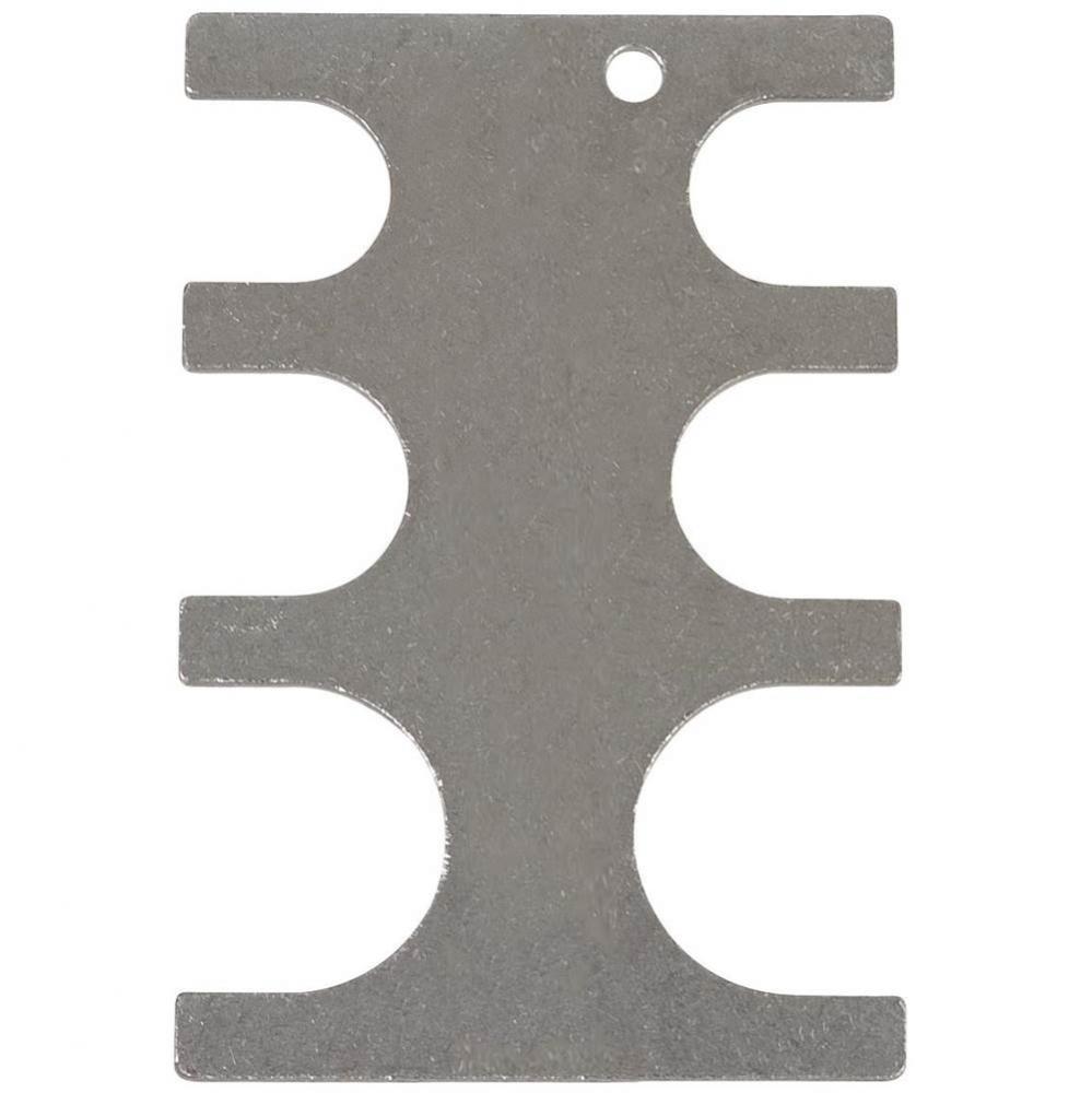 Go/no-go Gauge For S/s Sleeves