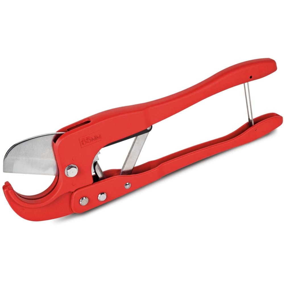 Lrg.dia Tube Ratchet Cutter 2-in