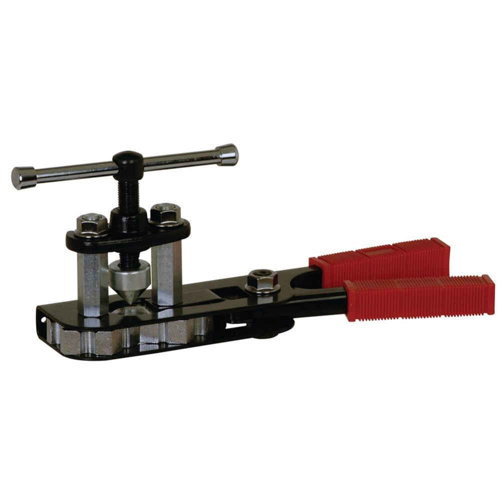 Papco Style Flaring Tool