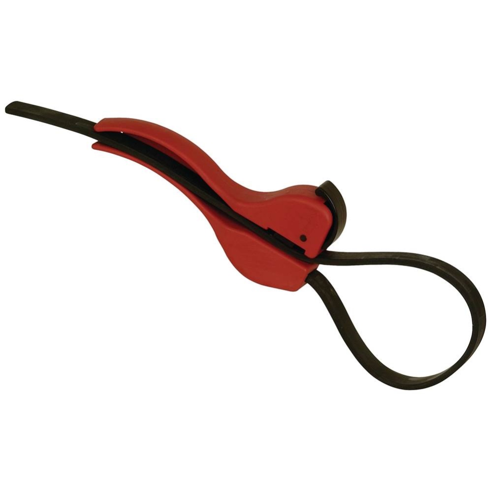 11 Inch Strap Wrench