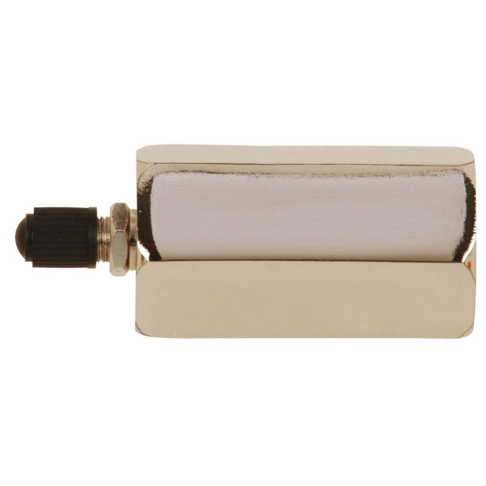 Gas Test Manifold Ftg For Gauge