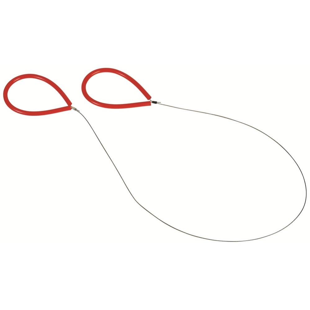 Saw 36 Cable For Pvc Pipe