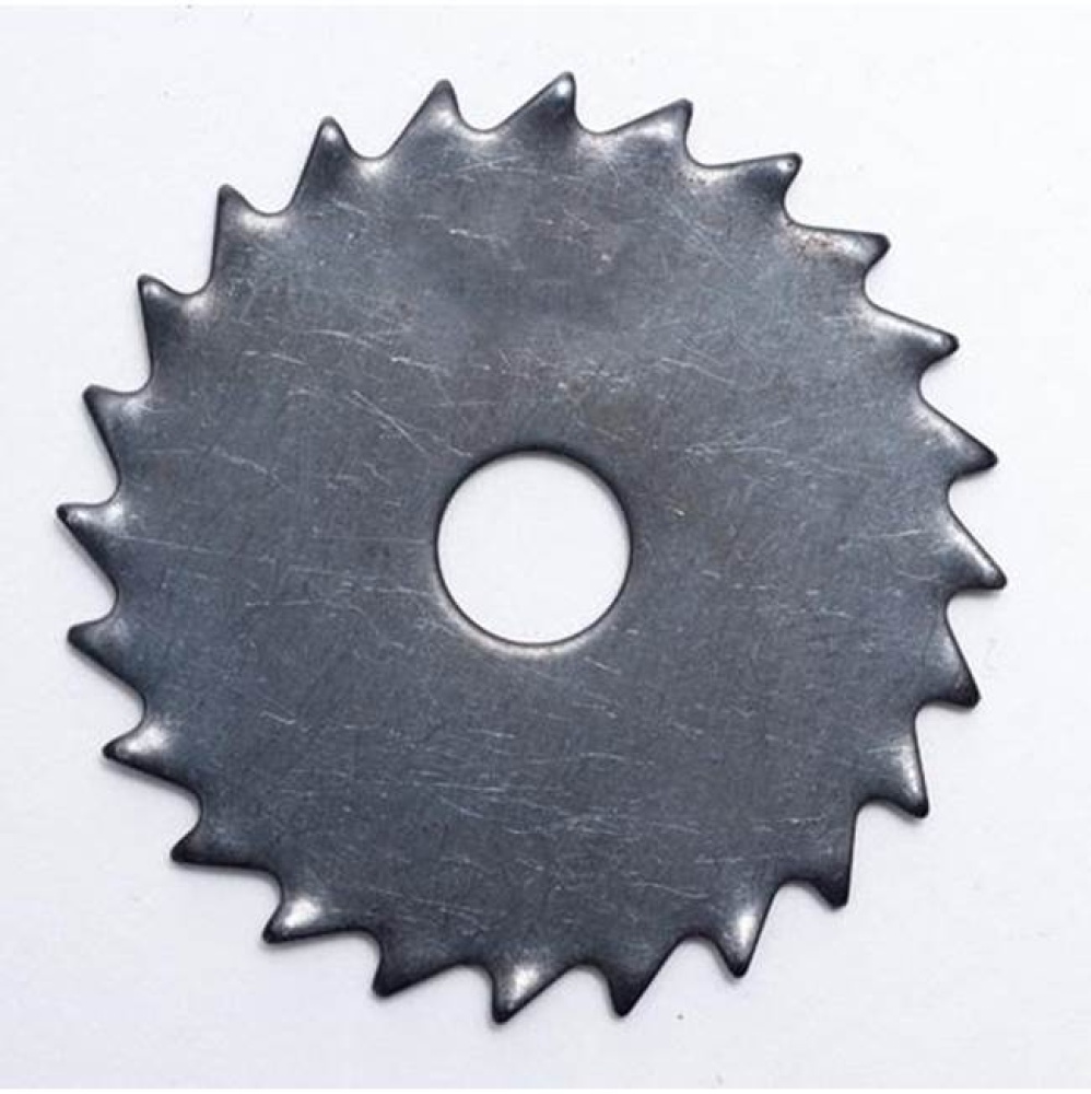 Replacement Steel Blade For 390-50163 (1)