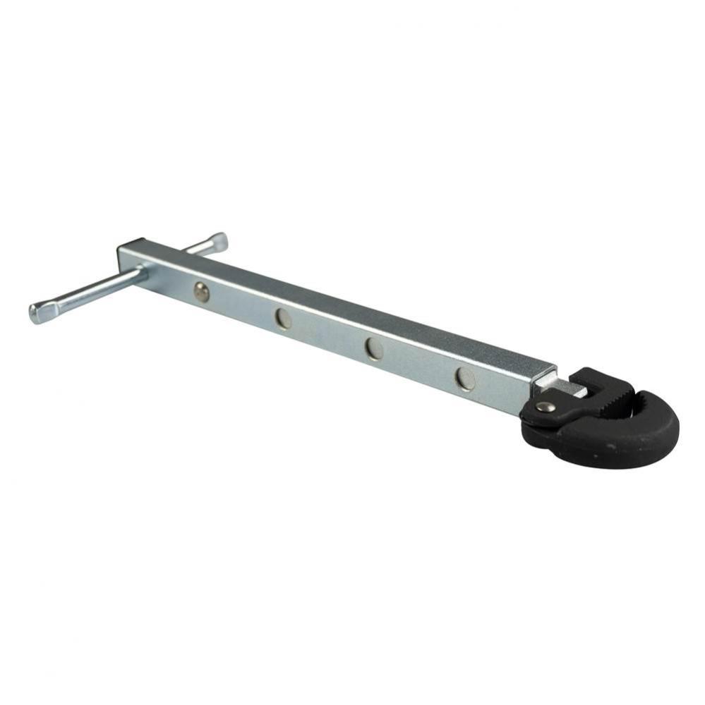 Telescopic Basin Wrench