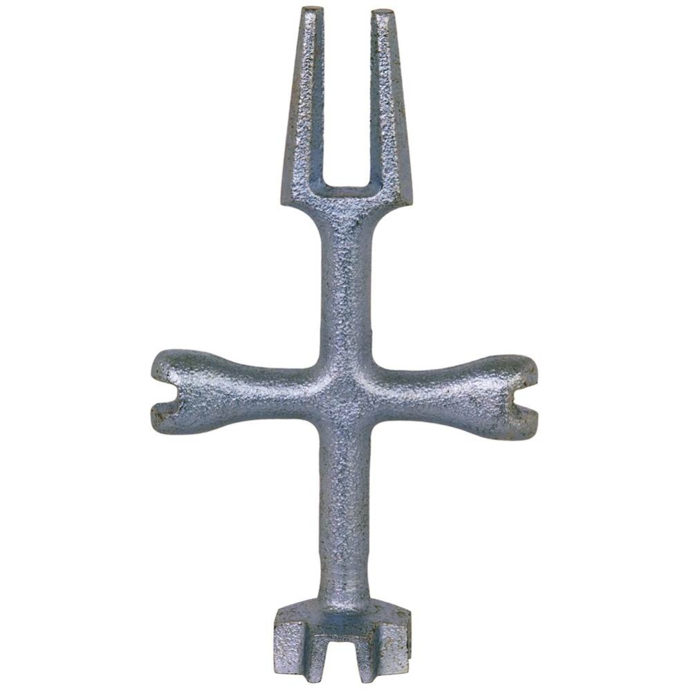 Econo P.o. Plug Wrench