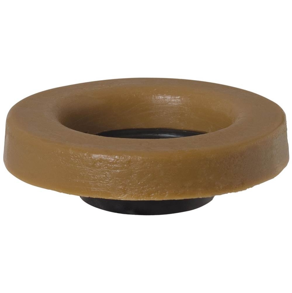 Wax Ring With Poly Flange