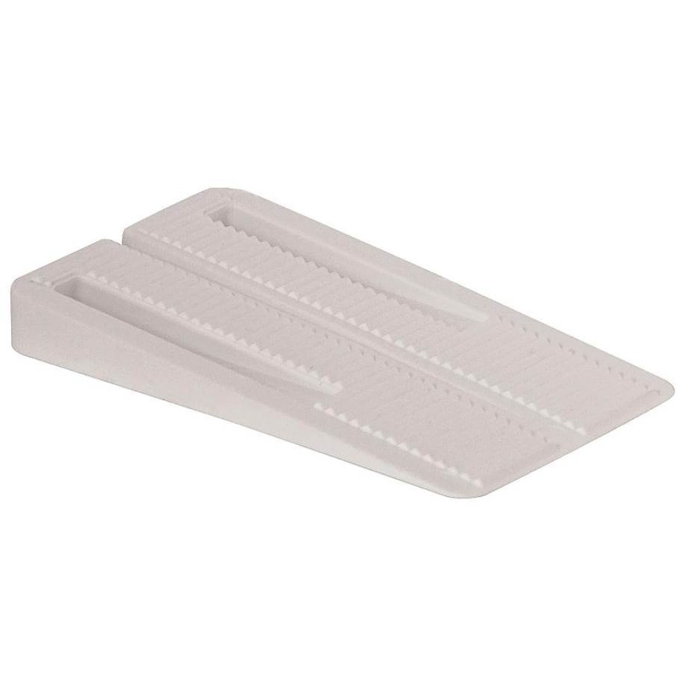 Wedge-it Soft Pvc Closet Shim Display Box