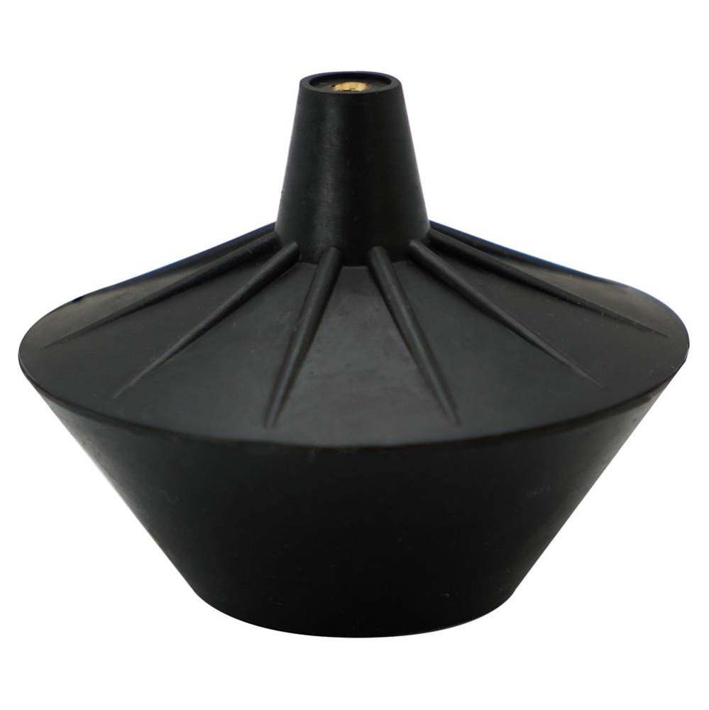 Tank Ball 3 Replace Flush Valve Blk