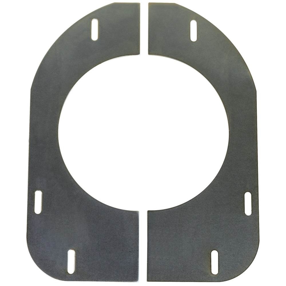 Gasket Floor Flange Support