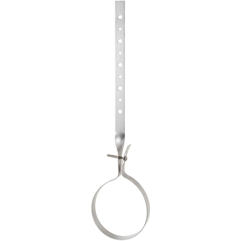 3in Dwv Hanger Galvanized