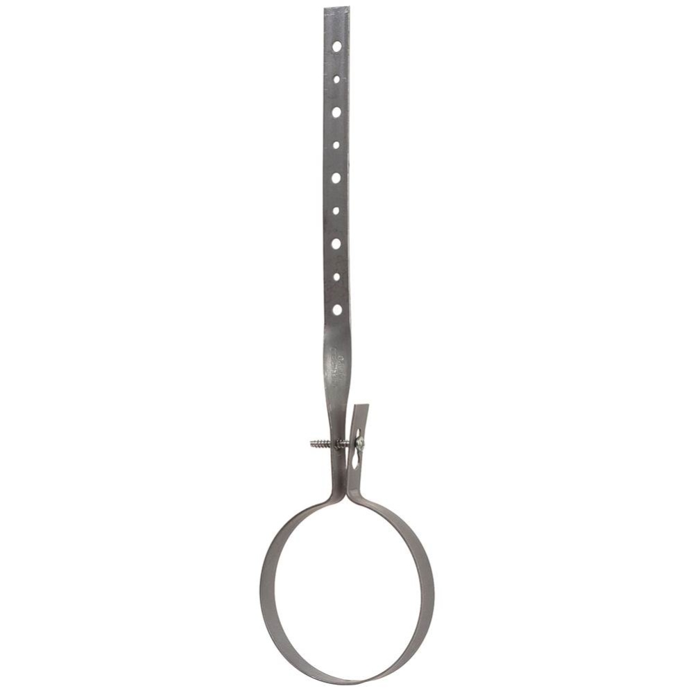 4in Dww Hanger Galvanized