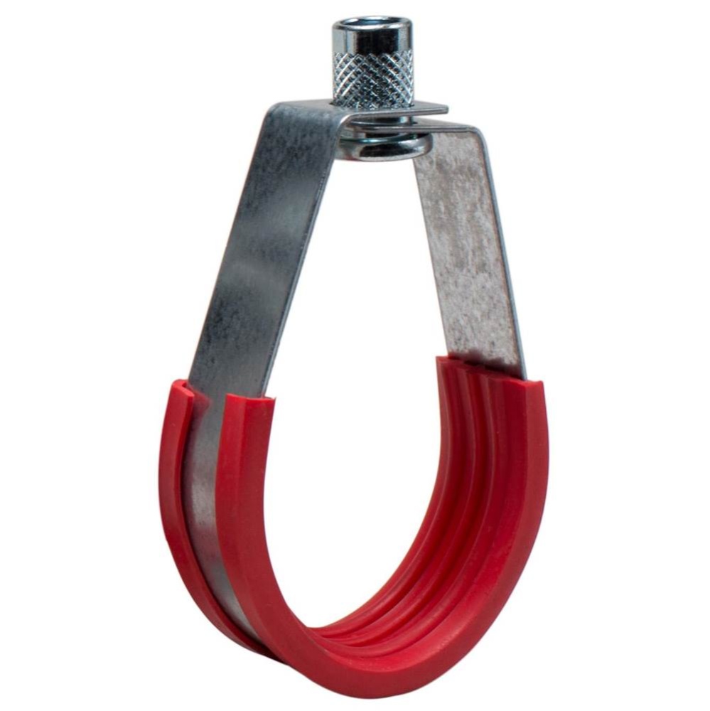 Pipedown 2 Cts Acoustical Loop Hanger