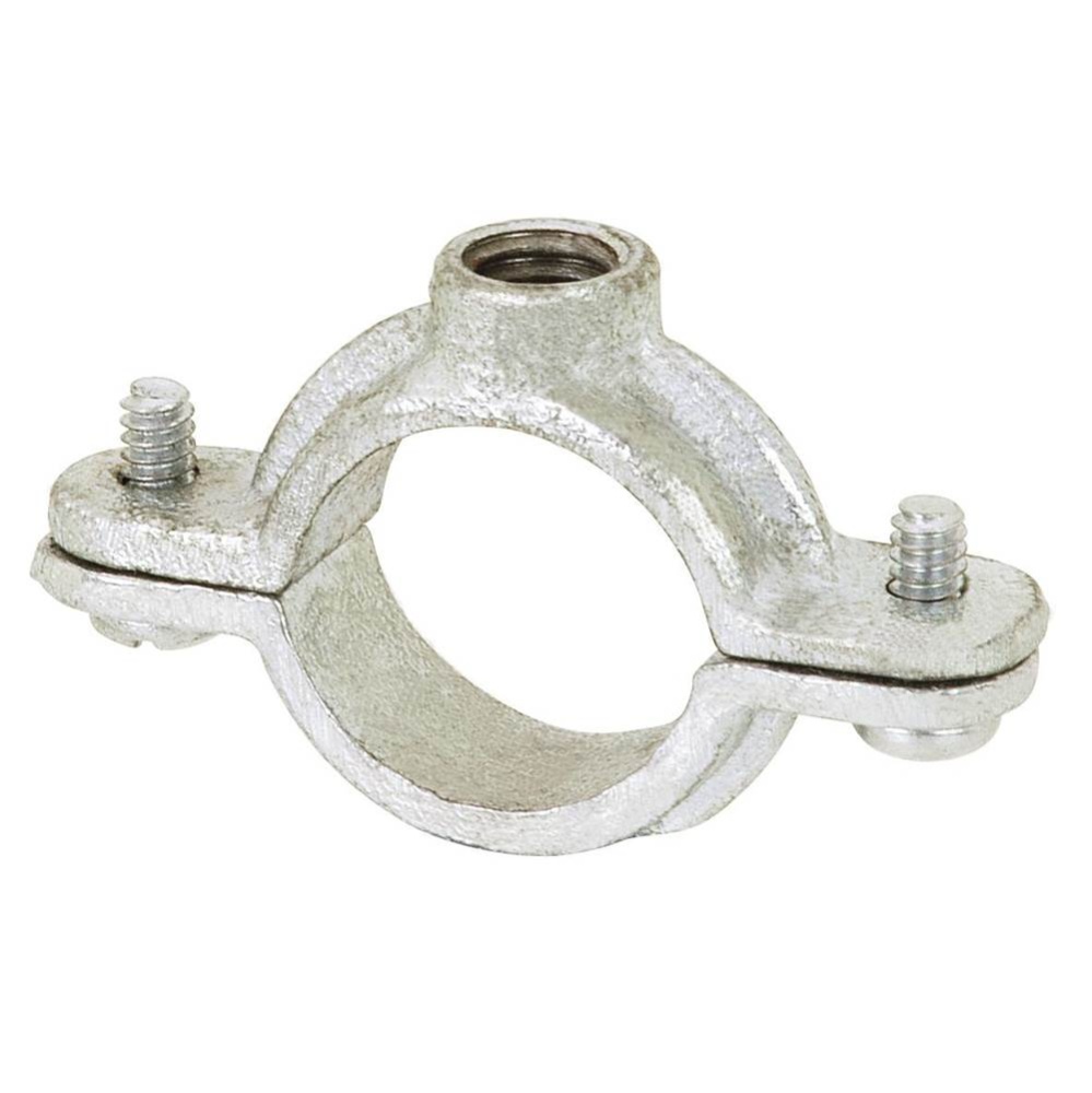 3/4 Ips Split Ring-galv 1/bg