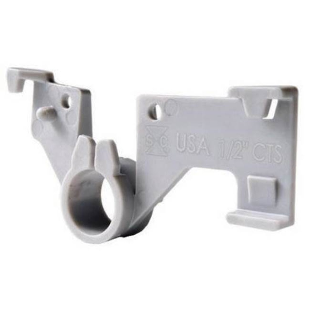 1/2 Cts Simple Strap