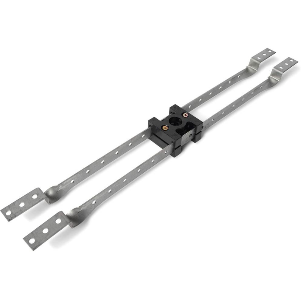 Strong Arm W/one 1/2 Lock Block