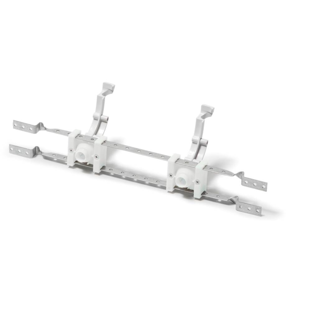 Strong Arm W/two Plastic Pex Bends