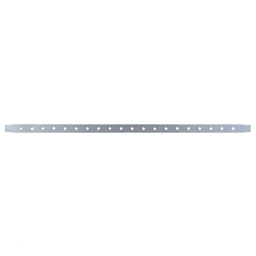 Support Brkt 5/8 X 20 Galv-14-Ga