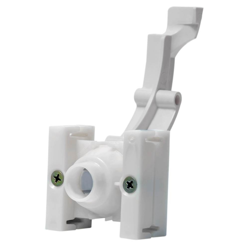 Bulk Pex Bend W/lock Block Assbly