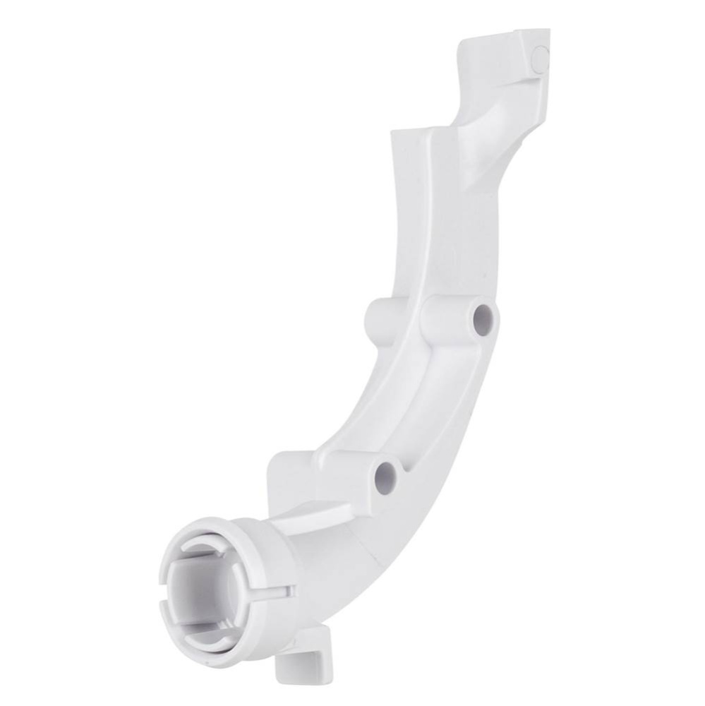 1/2 Plastic Pex Bend-ibc