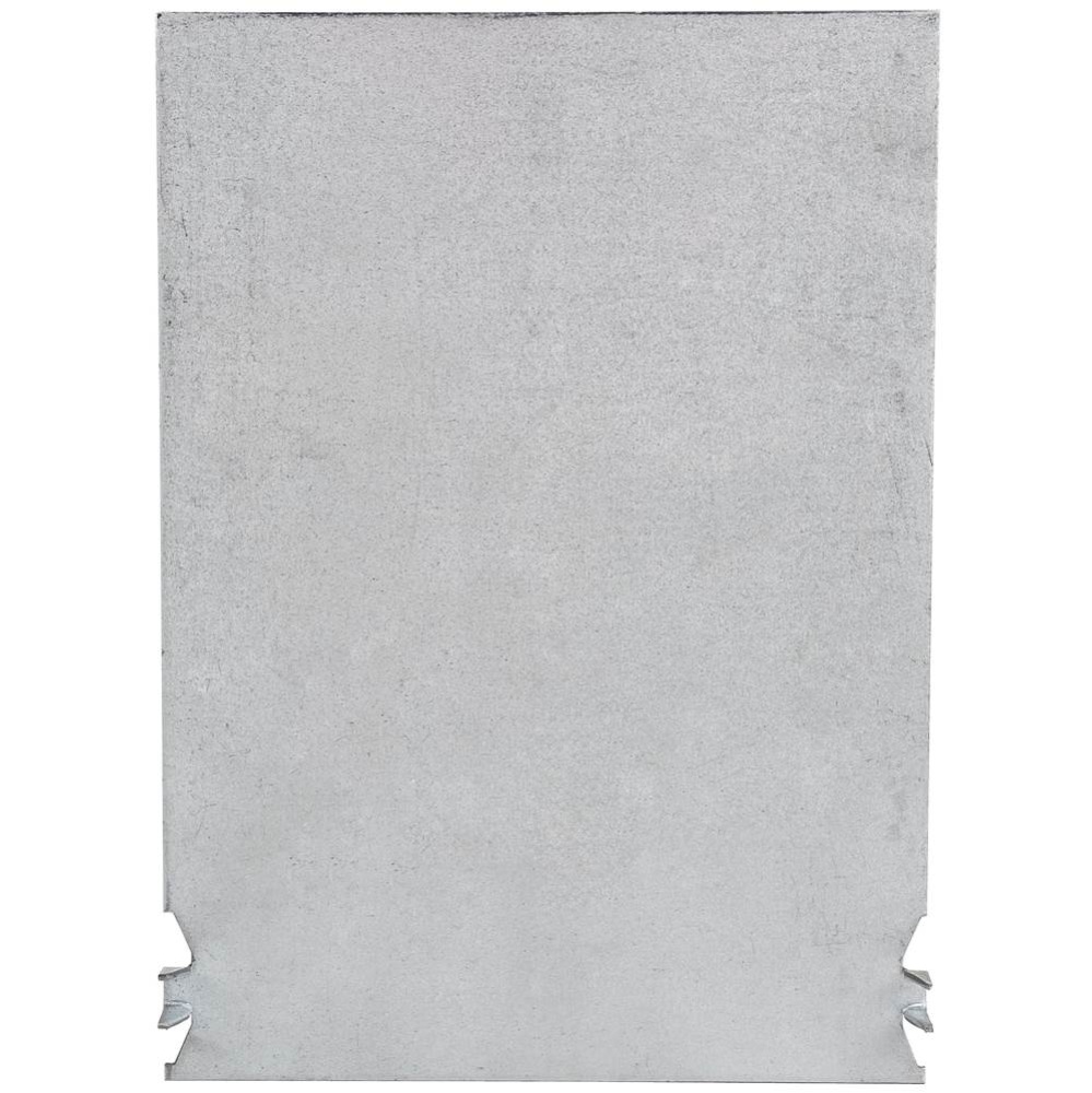 Stud Grd 6x8 Slfnlr Offset 16-ga