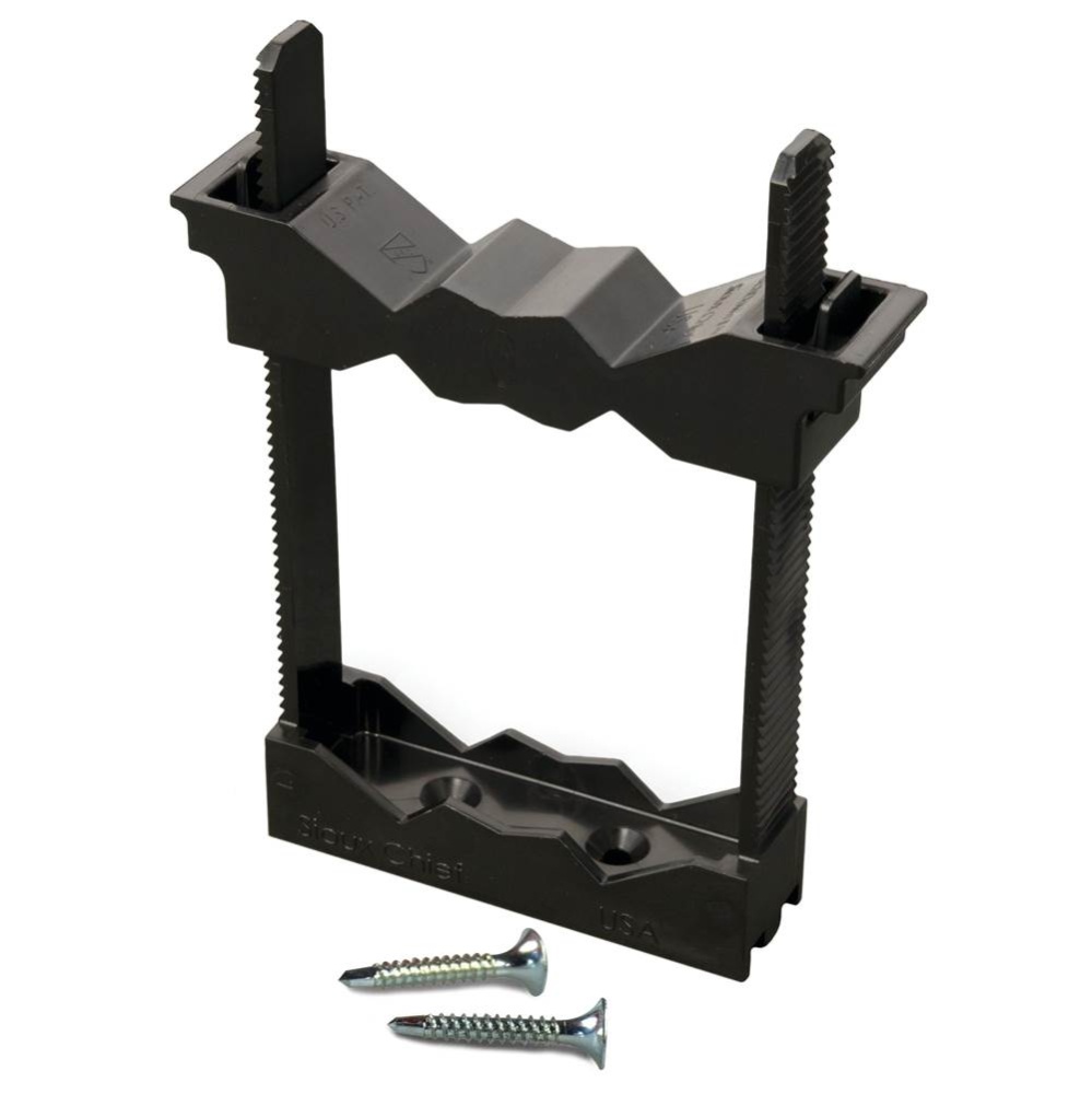 Td+universal Pipe Clamp 1/bag