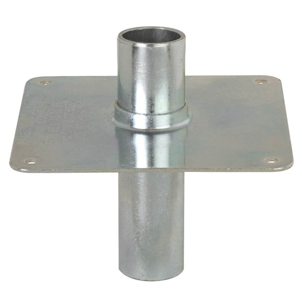 Short Floor Sleeve 1/2 Cts