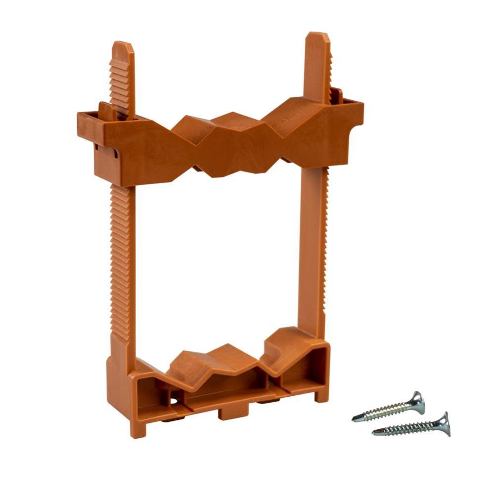 Td+ E84 Universal Pipe Clamp Set 1/bg