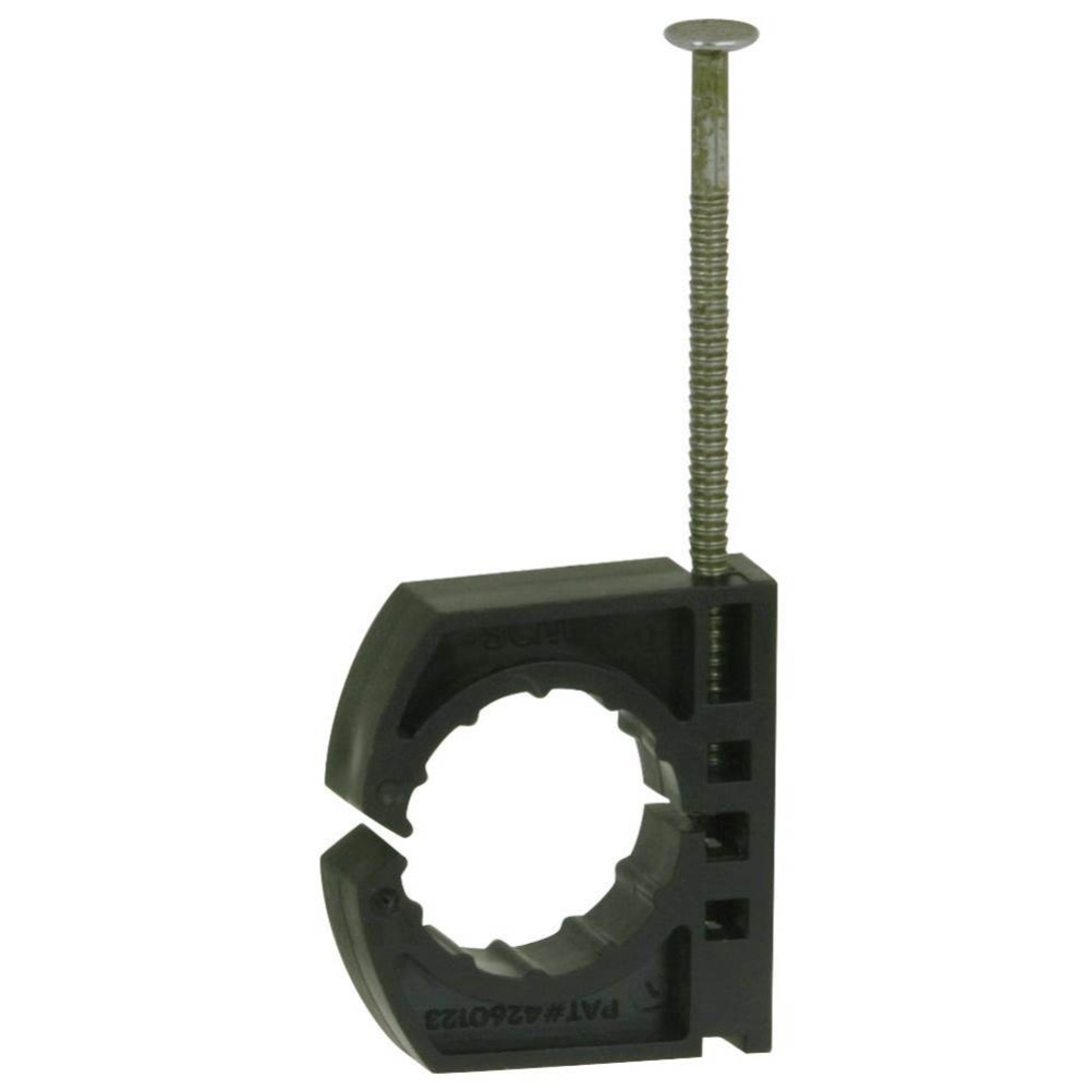 1-in Cts Sioux Strap W/ Nail 10/bag