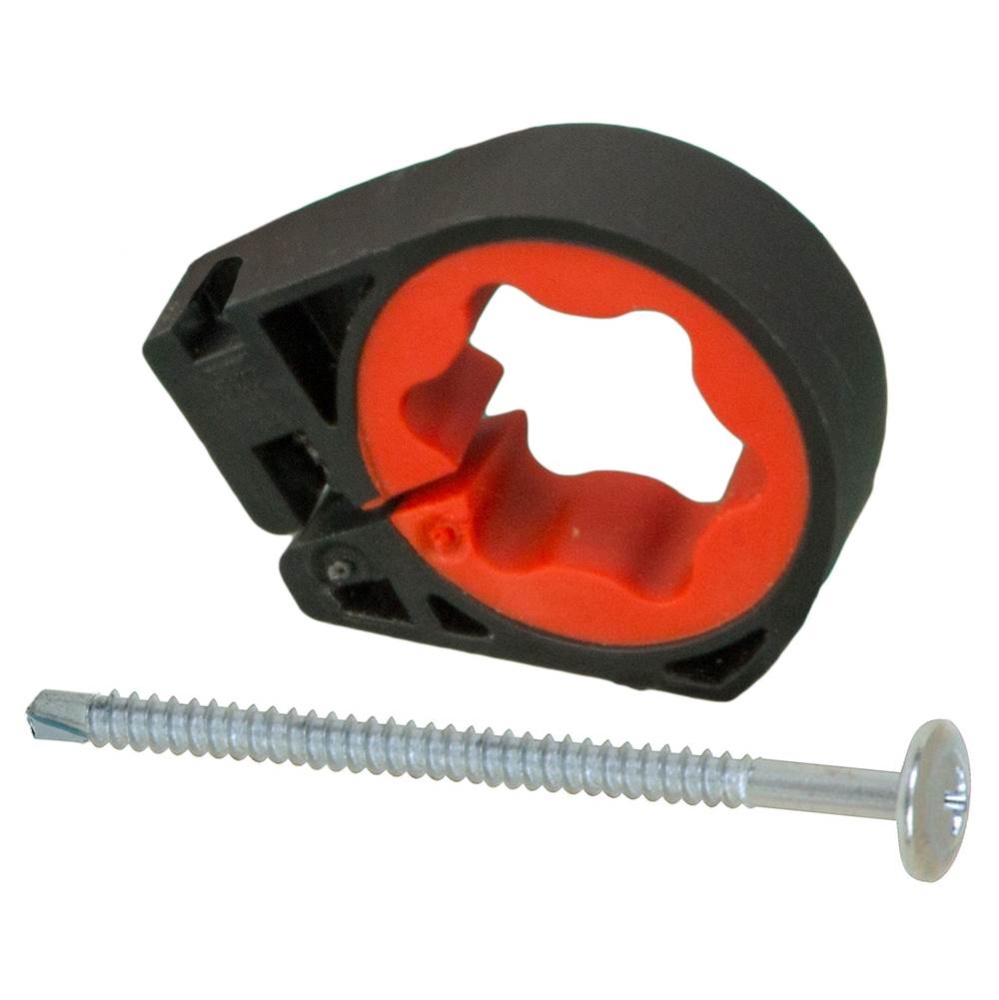 Pipedown 1/2 Cts Acoustical Padlock