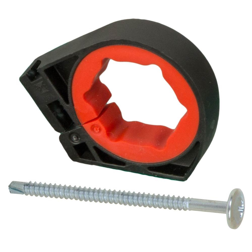 Pipedown 3/4 Cts Acoustical Padlock