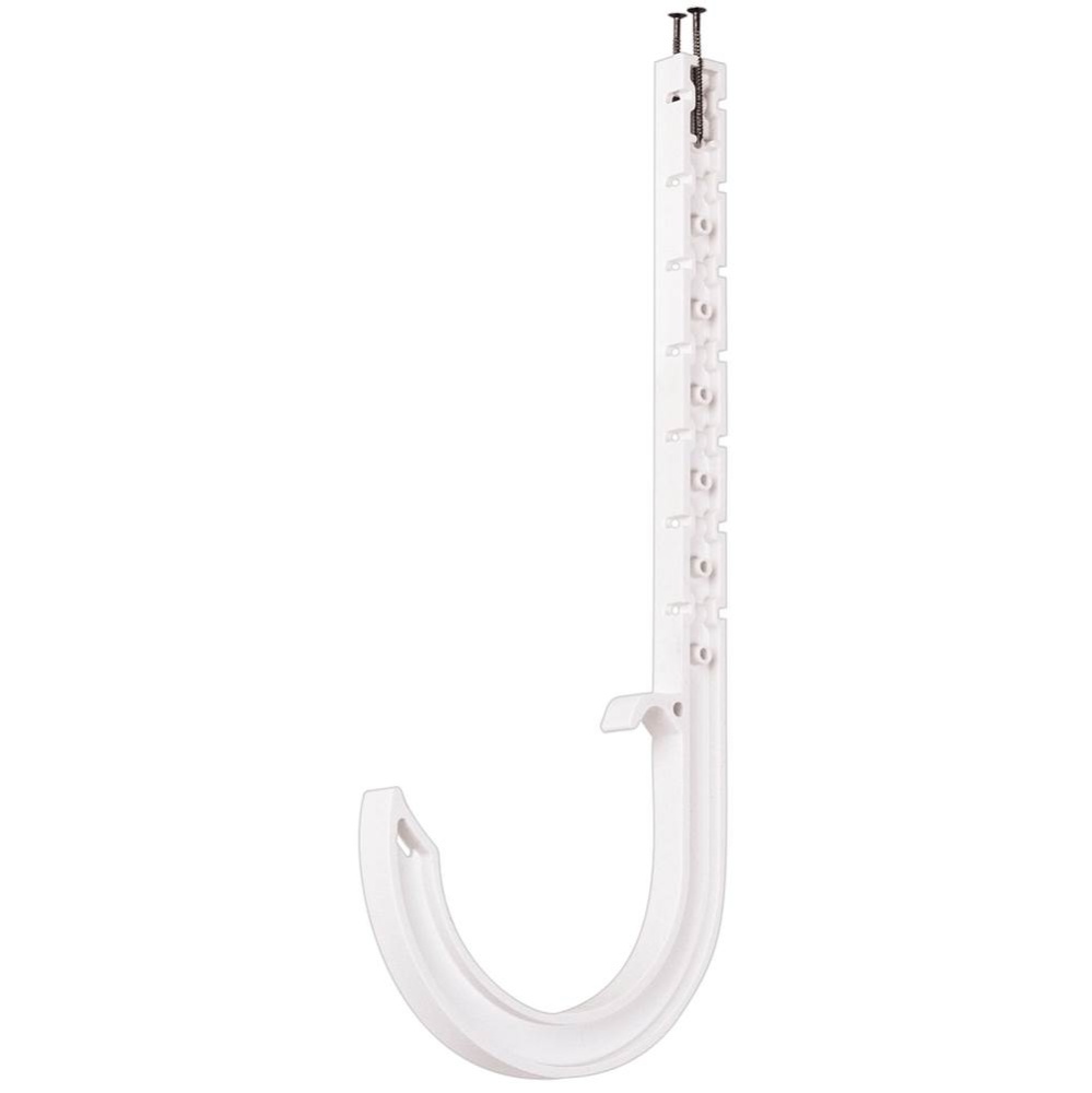 3 Sch 30 Dwv Hangs Tuff White