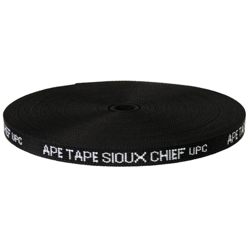 Ape Tape Woven Strap 100-ft Roll 1/bag
