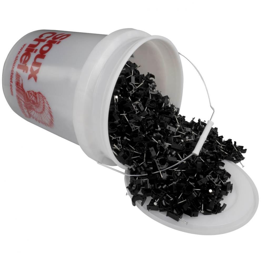 Bucket 1/2-3/4 Twin Talon W/ Nail 950