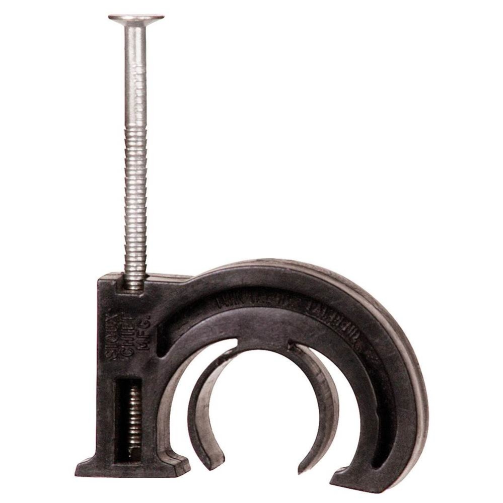 1/2 - 3/4 Twin Talon W/ Nail (contr Pack) 100/bg